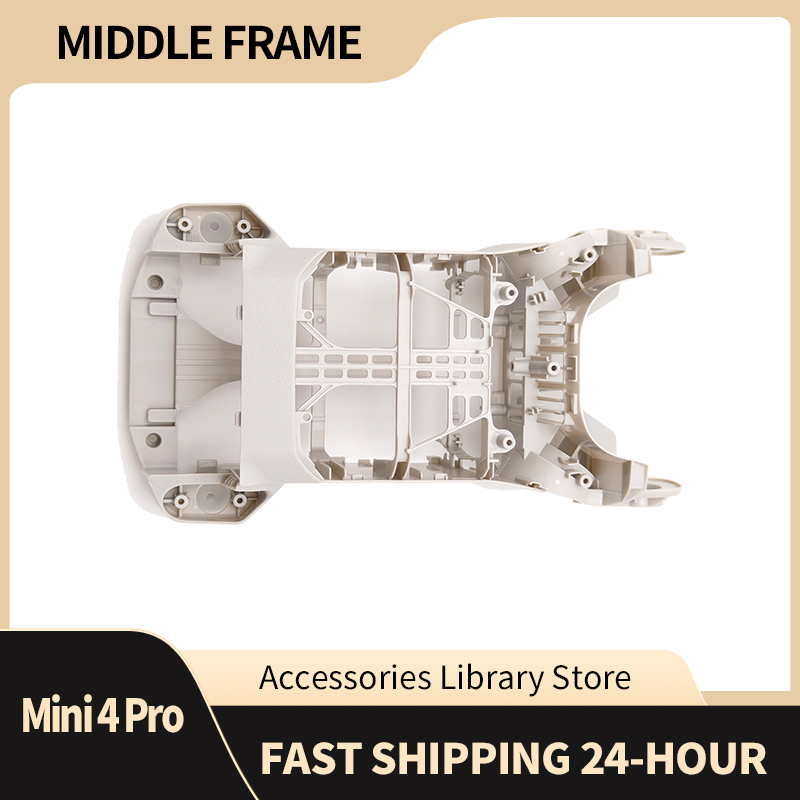 Dji Drone Mini 4 Pro - Original New Middle Frame For Mini