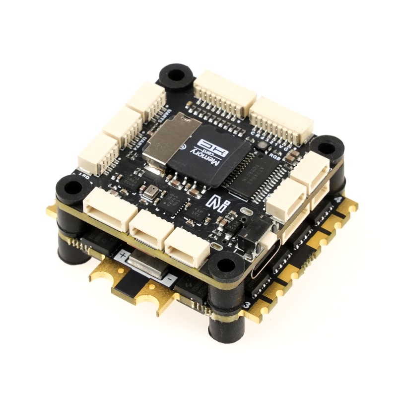 MicoAir743 V2   Flight Control - Drone Gimbal Controller 评论和价格