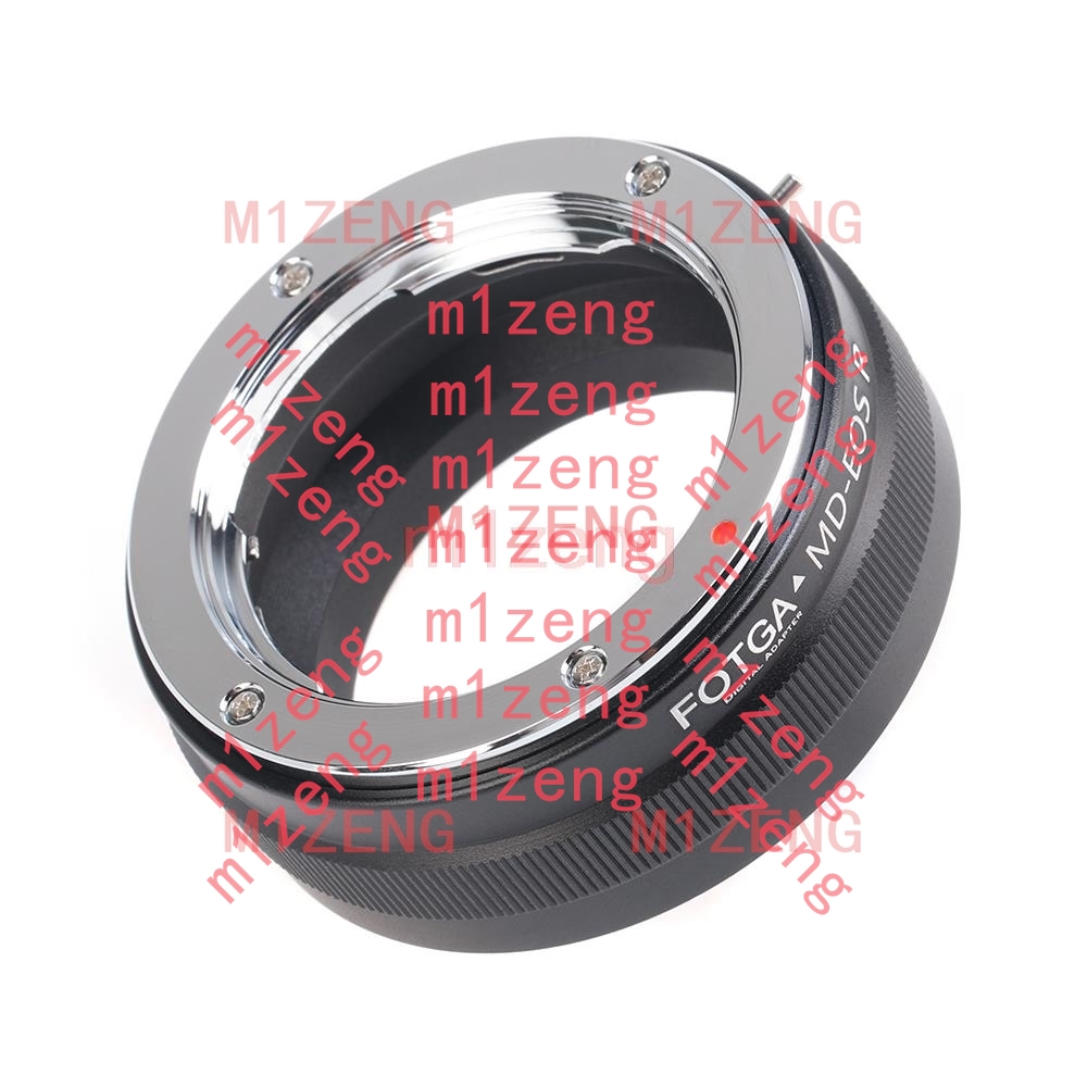 adapter for Minolta MD MC moun - Canon Camera Eos R50 评论和价格