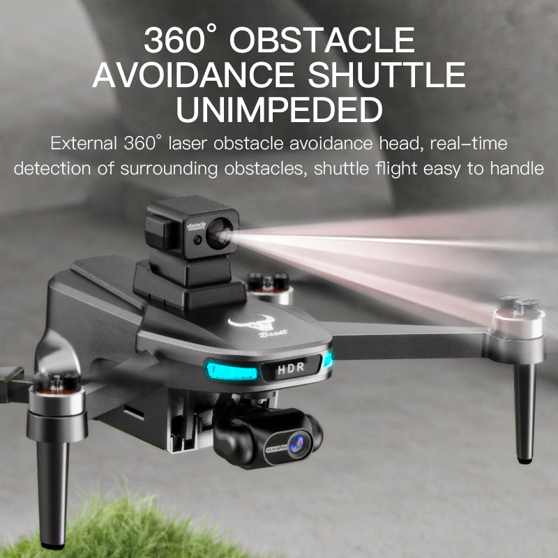 SG109 MAX2 Professional FPV 8K - Jjrc Drone X12 评论和价格