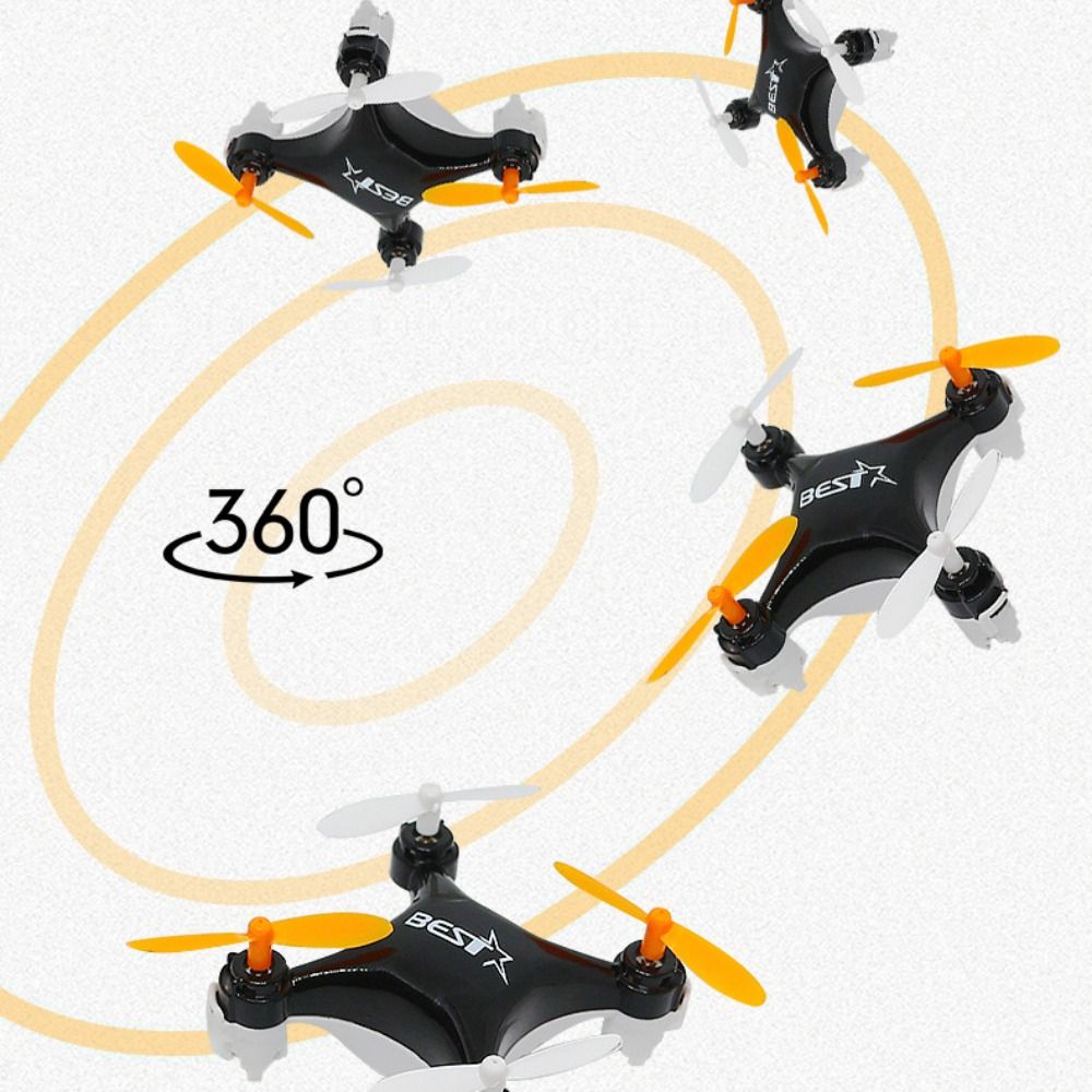 Drones Mini Remote Control Air - Eachine Drone E010 评论和价格