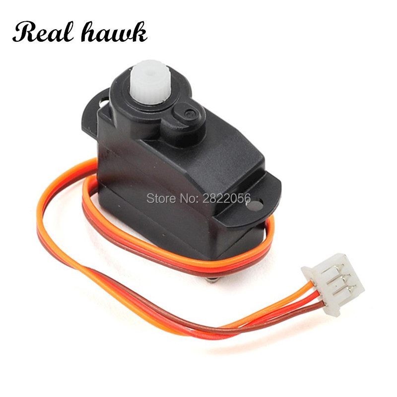 RC Micro Servo 1.7g Low Voltag - Eachine Drone E010 评论和价格