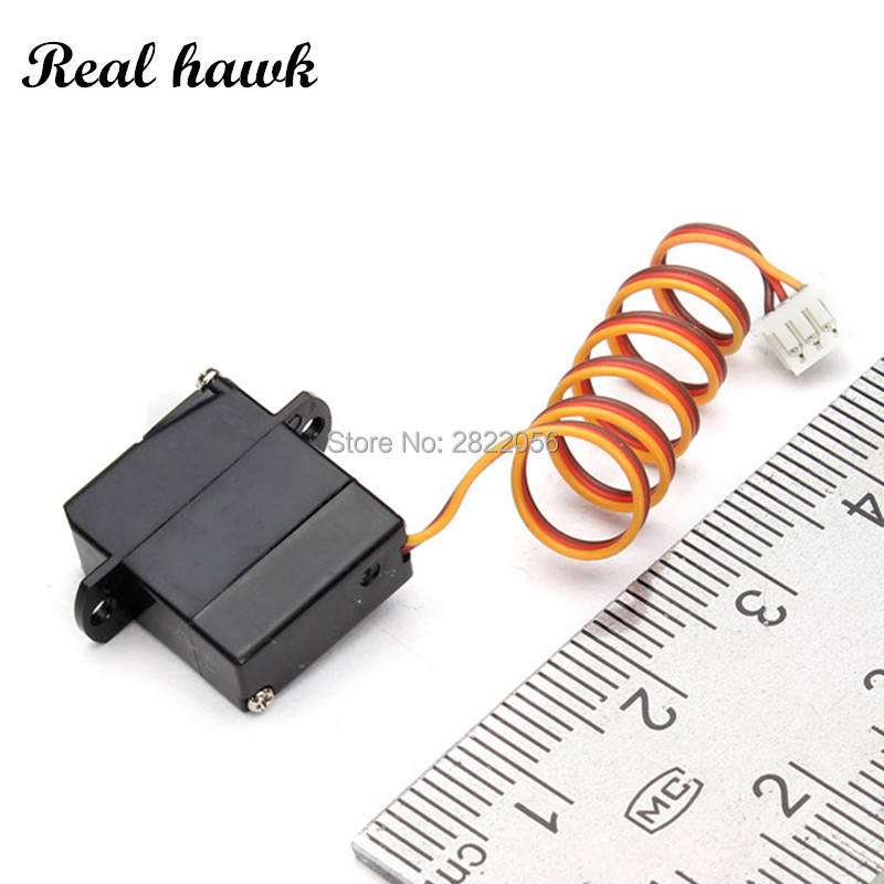 RC Micro Servo 1.7g Low Voltag - Eachine Drone E010 评论和价格